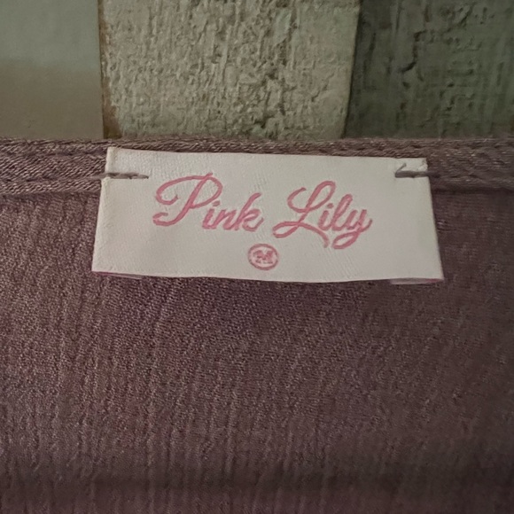 Size med cute top - Picture 3 of 3